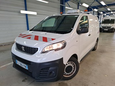 Peugeot EXPERT Expert Fg Compact 1.5 BlueHDi 100ch S&amp;S Premium