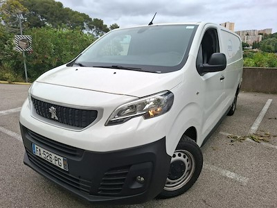 Peugeot EXPERT Expert Fg Long 2.0 BlueHDi 120ch Premium Pack S&amp;S
