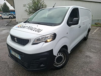 Peugeot EXPERT Expert Fg Long 2.0 BlueHDi 120ch Premium S&amp;S