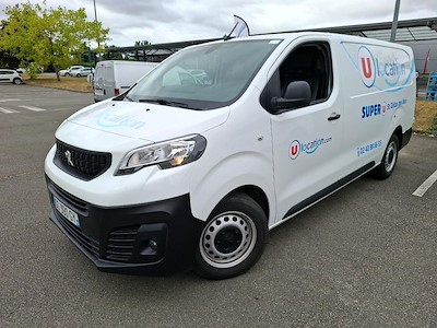 Peugeot EXPERT Expert Fg Long 2.0 BlueHDi 120ch S&amp;S Premium