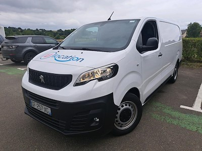 Peugeot EXPERT Expert Fg Long 2.0 BlueHDi 145ch S&amp;S Premium