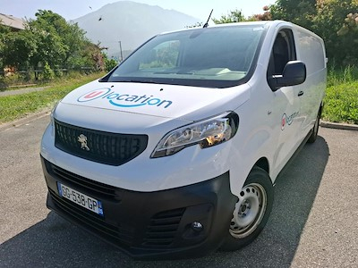 Peugeot EXPERT Expert Fg Long 2.0 BlueHDi 145ch S&amp;S Premium