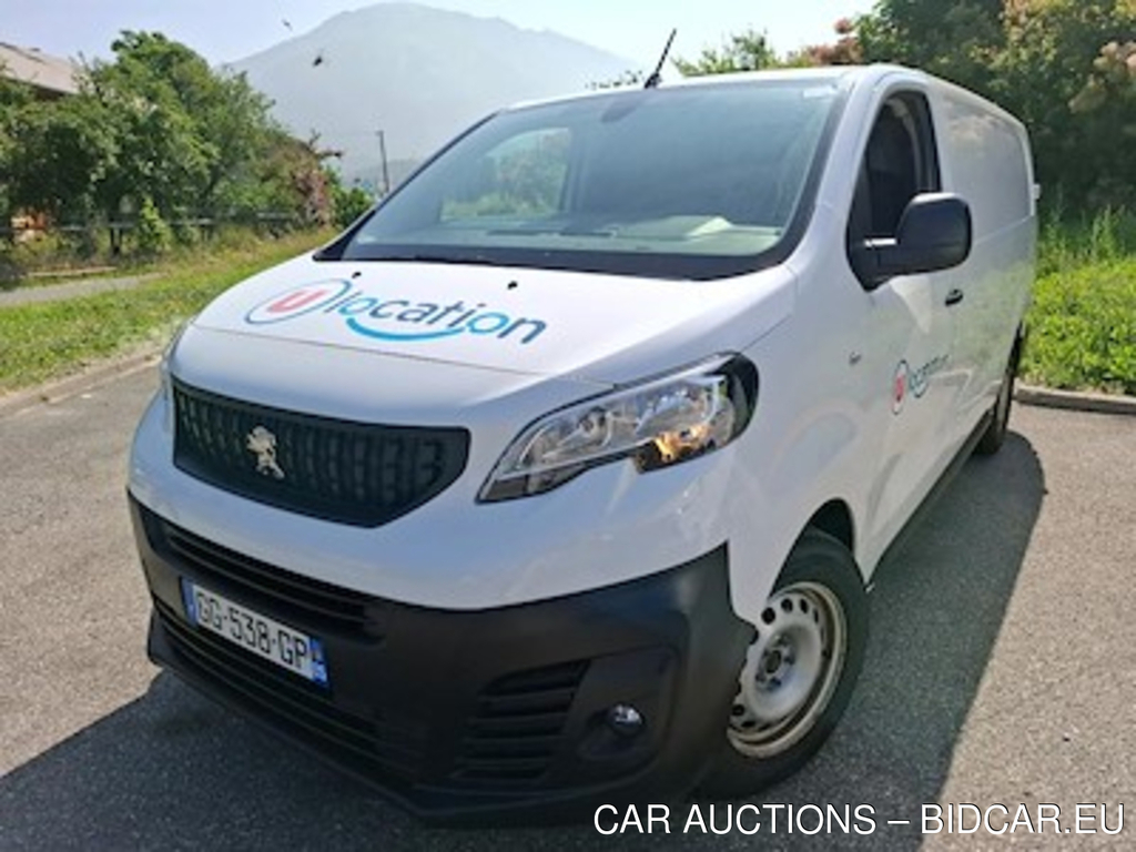 Peugeot EXPERT Expert Fg Long 2.0 BlueHDi 145ch S&S Premium