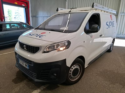 Peugeot EXPERT Expert Fg Standard 1.5 BlueHDi 120ch S&amp;S Asphalt