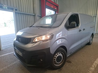 Peugeot EXPERT Expert Fg Standard 2.0 BlueHDi 145ch S&amp;S Asphalt