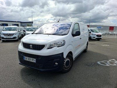 Peugeot EXPERT Expert Fg Standard 2.0 BlueHDi 150ch S&amp;S Asphalt