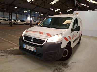 Peugeot PARTNER Partner Standard 1.6 BlueHDi 100ch Premium