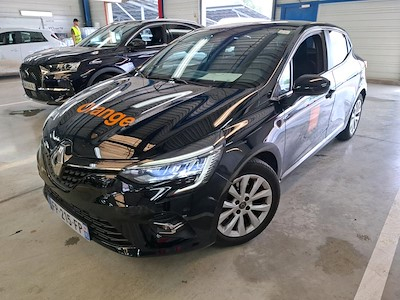 Renault CLIO Clio 1.3 TCe 130ch FAP Intens EDC // 2 PLACES