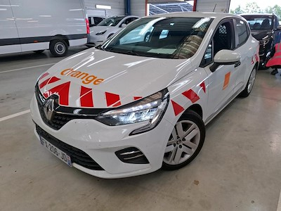 Renault CLIO Clio 1.6 E-Tech 140ch Business // 2 PLACES