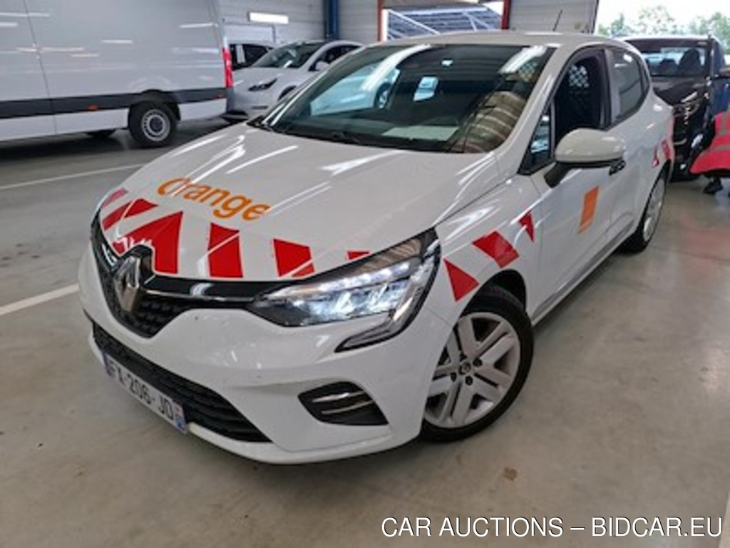 Renault CLIO Clio 1.6 E-Tech 140ch Business // 2 PLACES