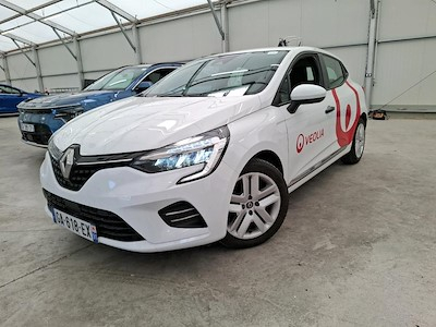 Renault CLIO Clio 1.6 E-Tech 140ch Business -21 // 2 PLACES