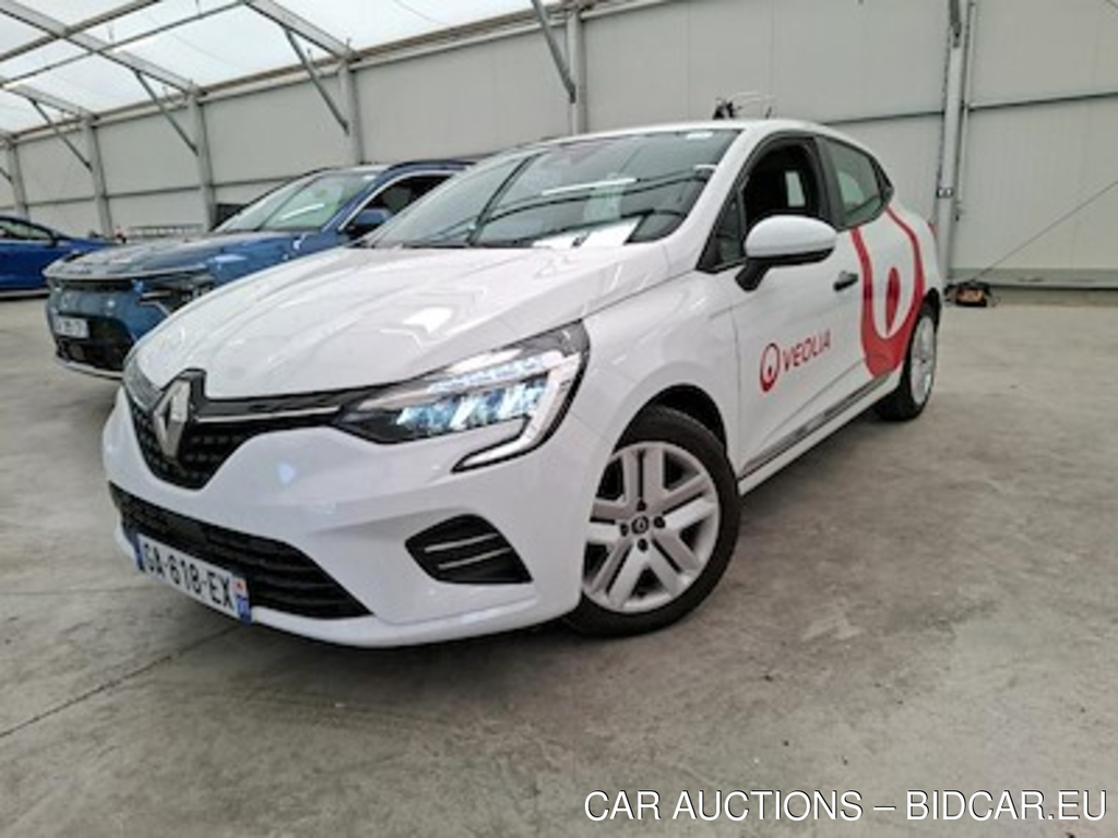 Renault CLIO Clio 1.6 E-Tech 140ch Business -21 // 2 PLACES