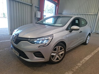 Renault CLIO Clio Reversible 1.0 TCe 100ch Business