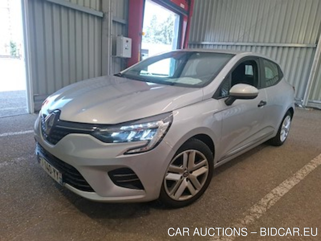 Renault CLIO Clio Reversible 1.0 TCe 100ch Business