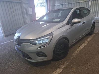 Renault CLIO Clio Reversible 1.0 TCe 90ch Business