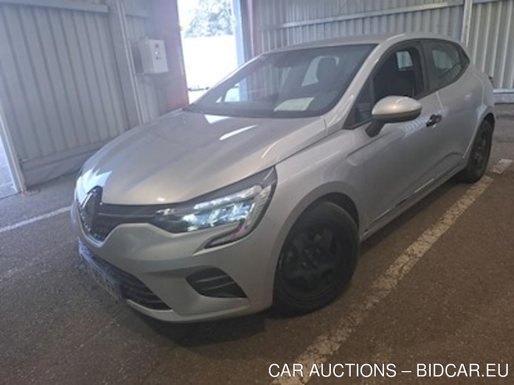 Renault CLIO Clio Reversible 1.0 TCe 90ch Business