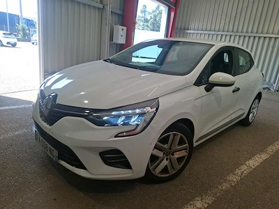 Renault CLIO Clio Reversible 1.0 TCe 90ch Business