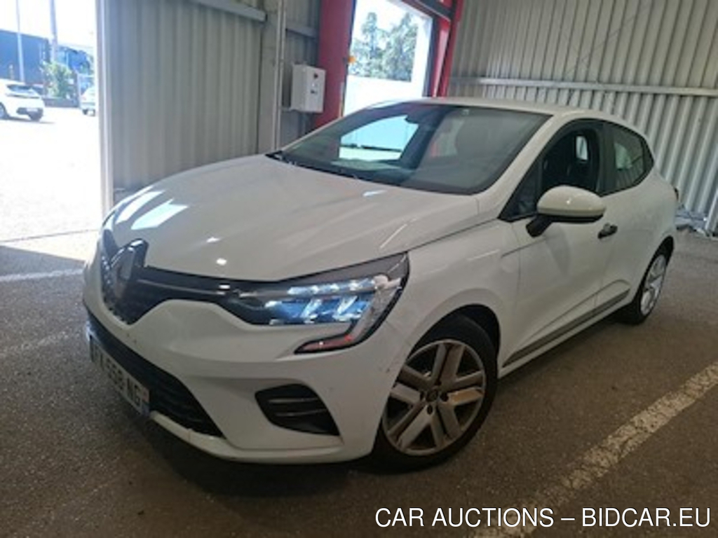 Renault CLIO Clio Reversible 1.0 TCe 90ch Business