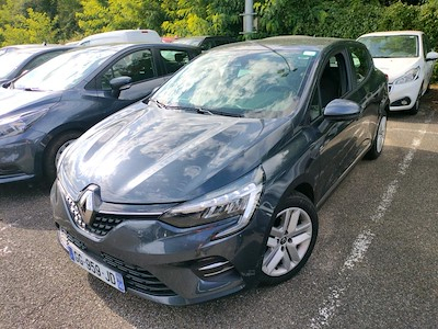 Renault CLIO Clio Reversible 1.0 TCe 90ch Business - 21N