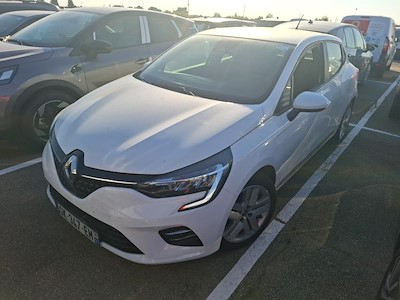 Renault CLIO Clio Reversible 1.5 Blue dCi 100ch Business