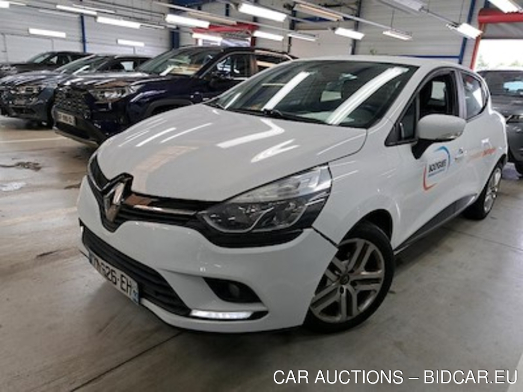 Renault CLIO Clio Ste 0.9 TCe 90ch energy Business Reversible E6C