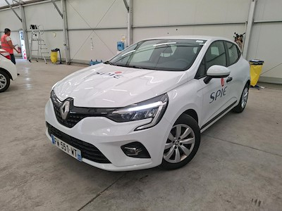 Renault CLIO Clio Ste 1.0 SCe 65ch Air Nav