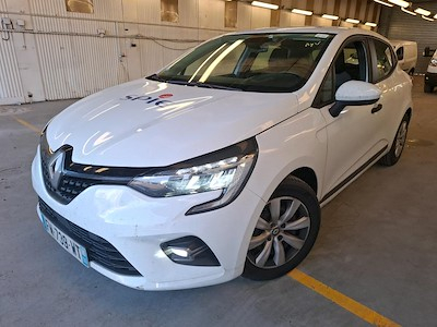 Renault CLIO Clio Ste 1.0 SCe 65ch Air Nav