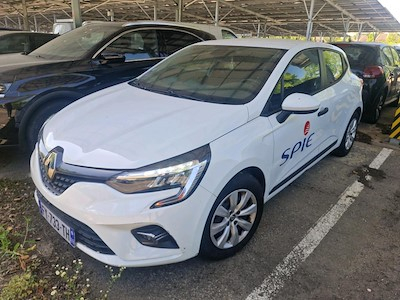 Renault CLIO Clio Ste 1.0 SCe 65ch Air Nav - 21