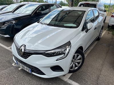 Renault CLIO Clio Ste 1.0 SCe 65ch Air Nav - 21N