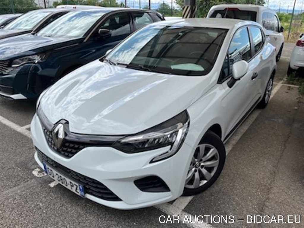Renault CLIO Clio Ste 1.0 SCe 65ch Air Nav - 21N