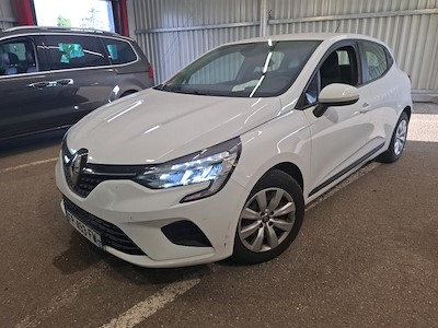 Renault CLIO Clio Ste 1.0 SCe 75ch Air Nav
