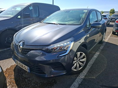 Renault CLIO Clio Ste 1.0 TCe 90ch Air Nav