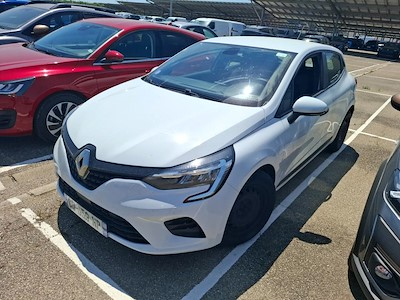 Renault CLIO Clio Ste 1.0 TCe 90ch Air Nav