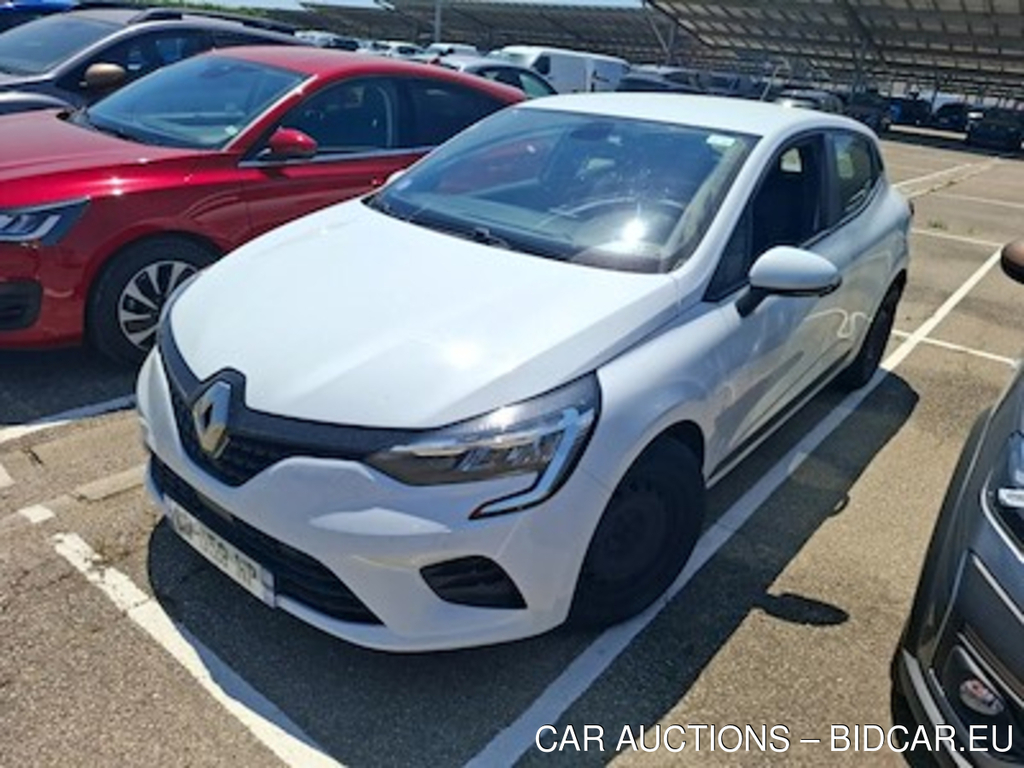 Renault CLIO Clio Ste 1.0 TCe 90ch Air Nav