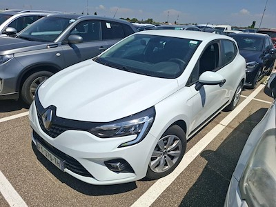 Renault CLIO Clio Ste 1.0 TCe 90ch Air Nav