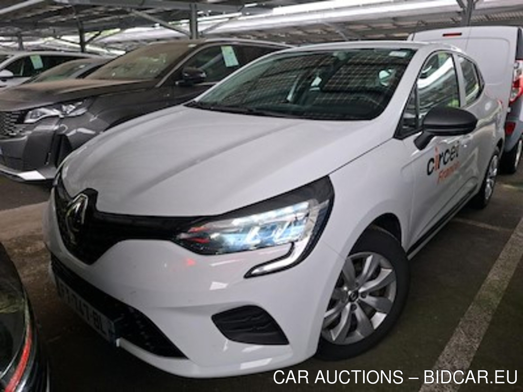 Renault CLIO Clio Ste 1.5 Blue dCi 85ch Air