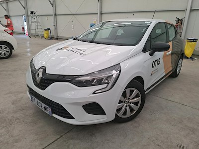 Renault CLIO Clio Ste 1.5 Blue dCi 85ch Air