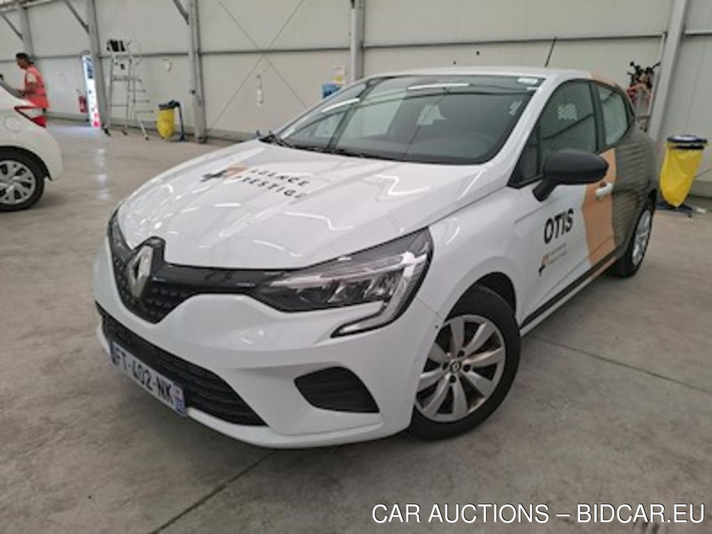 Renault CLIO Clio Ste 1.5 Blue dCi 85ch Air