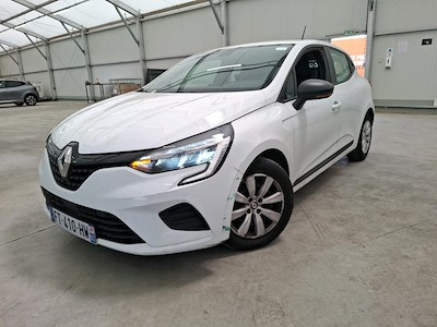 Renault CLIO Clio Ste 1.5 Blue dCi 85ch Air