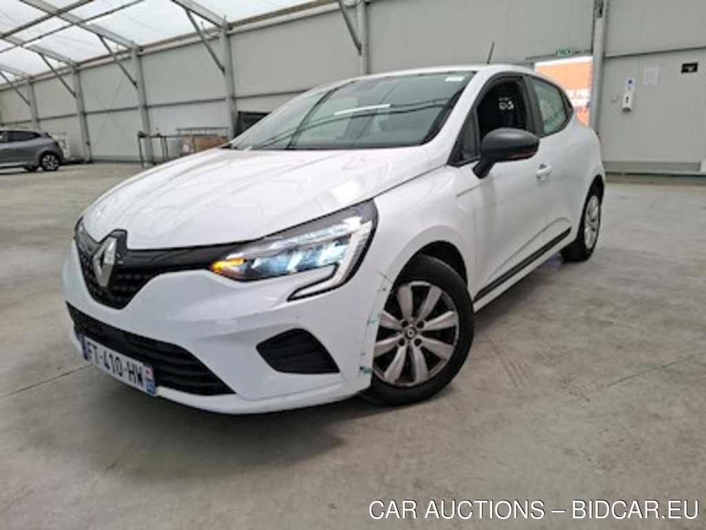 Renault CLIO Clio Ste 1.5 Blue dCi 85ch Air
