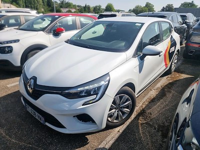 Renault CLIO Clio Ste 1.5 Blue dCi 85ch Air Nav