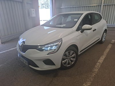 Renault CLIO Clio Ste 1.5 Blue dCi 85ch Air Nav