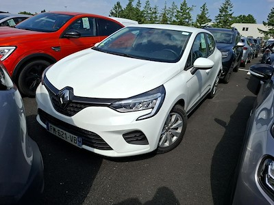 Renault CLIO Clio Ste 1.5 Blue dCi 85ch Air Nav