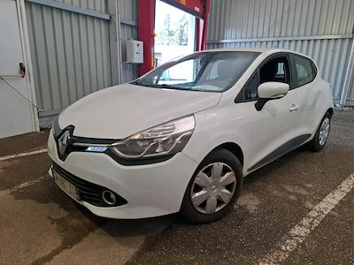 Renault CLIO Clio Ste 1.5 dCi 75ch Air MediaNav eco² 90g