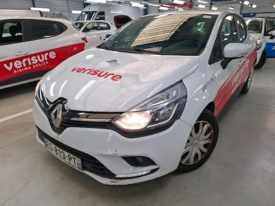 Renault CLIO Clio Ste 1.5 dCi 75ch energy Air MediaNav