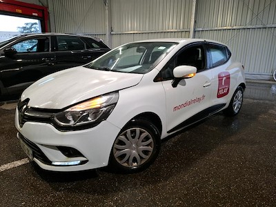 Renault CLIO Clio Ste 1.5 dCi 75ch energy Air MediaNav