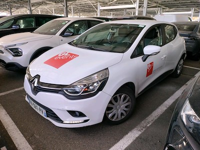 Renault CLIO Clio Ste 1.5 dCi 75ch energy Air MediaNav E6C