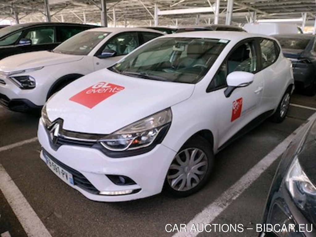Renault CLIO Clio Ste 1.5 dCi 75ch energy Air MediaNav E6C