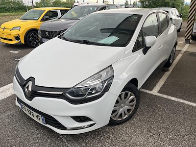 Renault CLIO Clio Ste 1.5 dCi 75ch energy Air MediaNav E6C