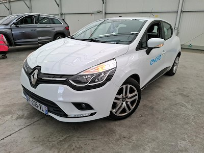 Renault CLIO Clio Ste 1.5 dCi 90ch energy Business Reversible E6C